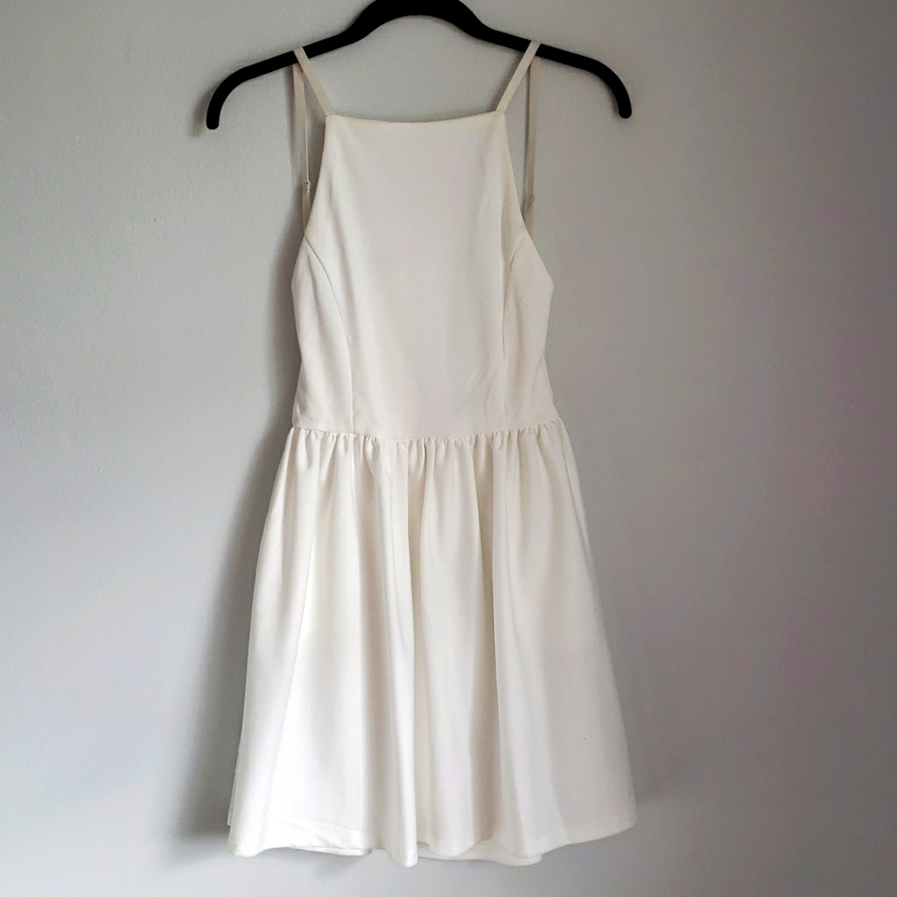 🤍Dress